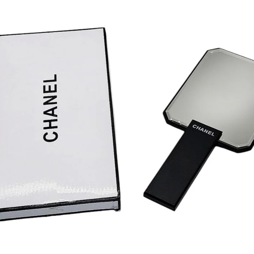 Chanel Handheld Mirror - Picture 2 of 5